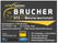 Logo Autohaus Brucher